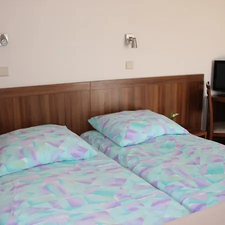 Blekitna Laguna Bed & Breakfast Ustronie Morskie