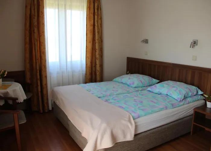 Frühstückspension Blekitna Laguna Ustronie Morskie